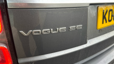 Land Rover Range Rover 3.0 SDV6 Vogue SE 4dr Auto Diesel Estate